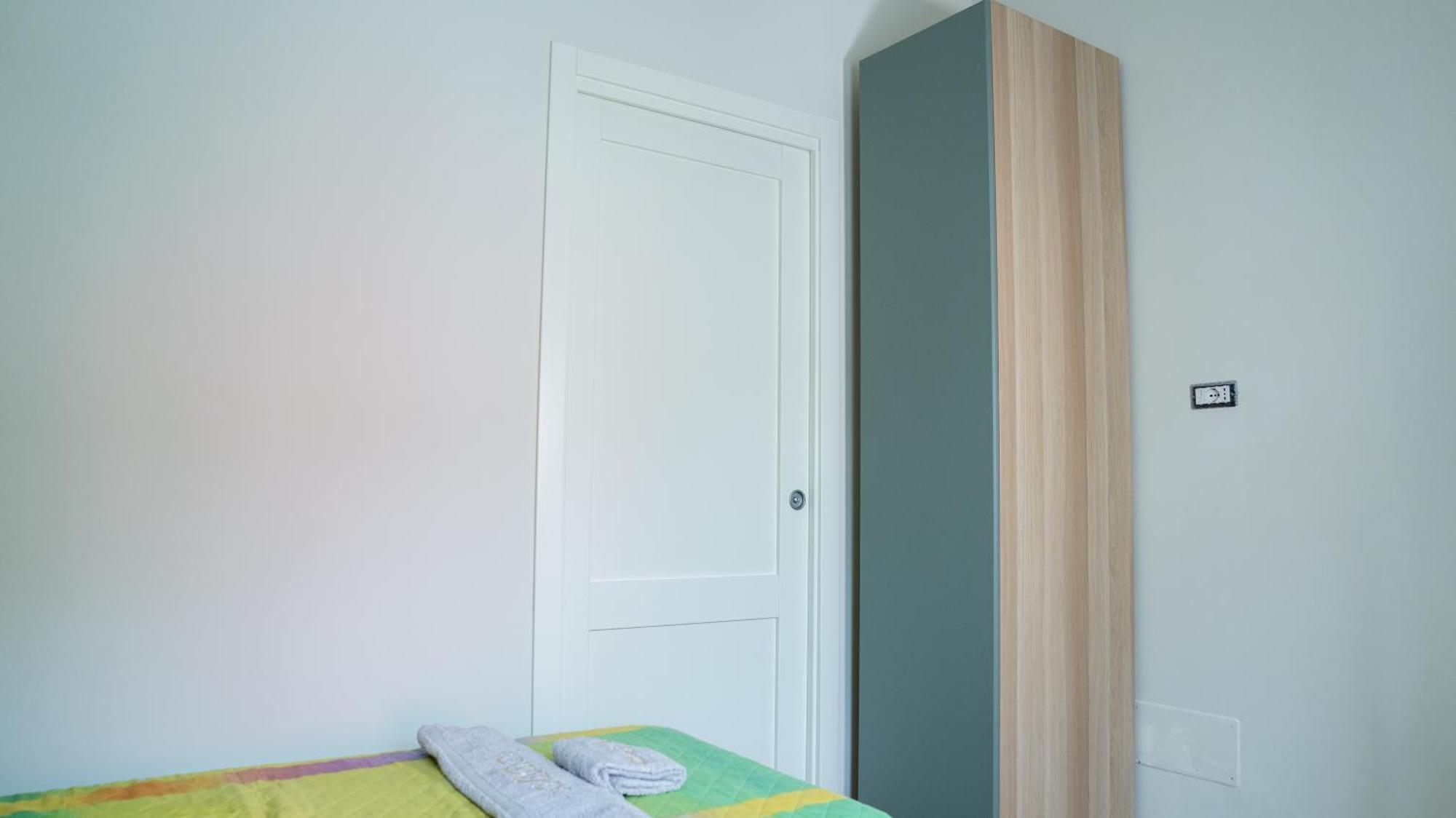 B&B Da Carmela Sant'Ambrogio sul Garigliano Kültér fotó