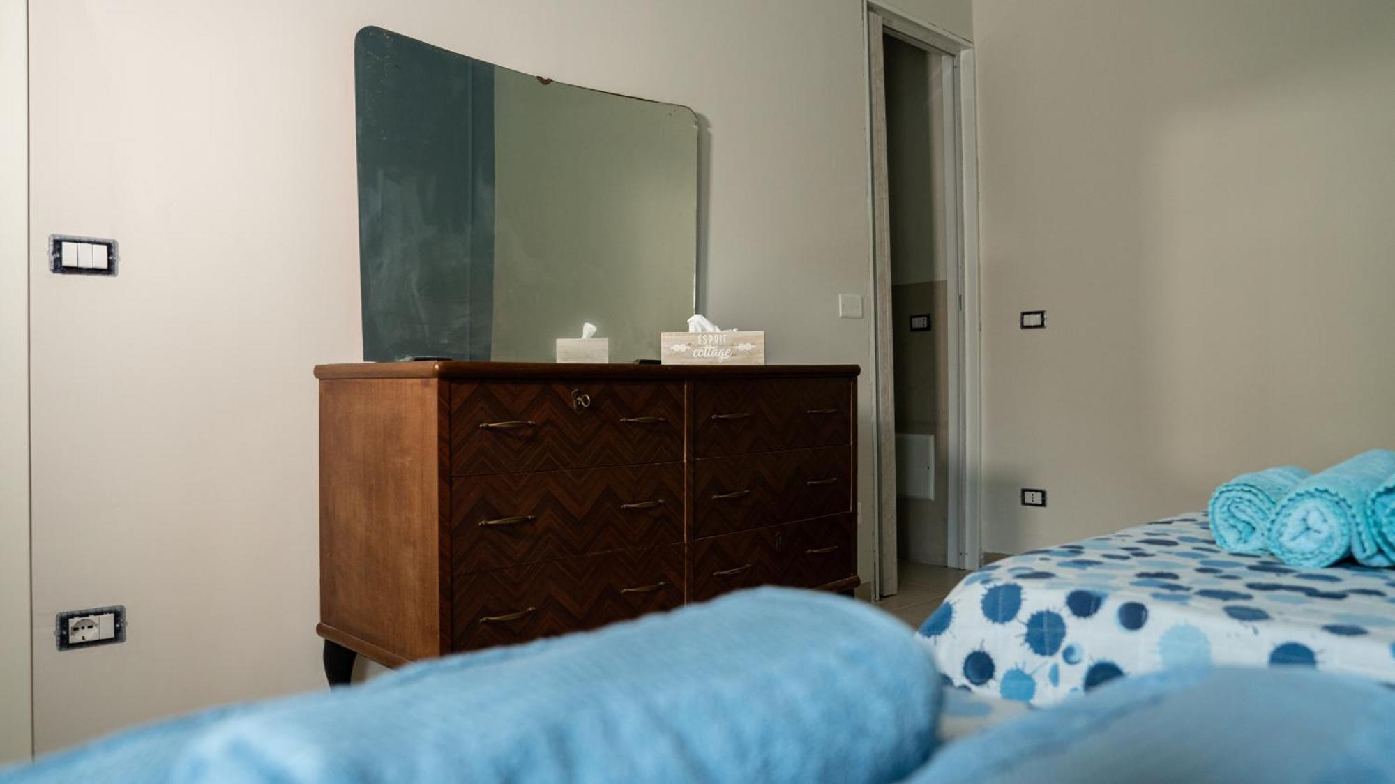 B&B Da Carmela Sant'Ambrogio sul Garigliano Kültér fotó