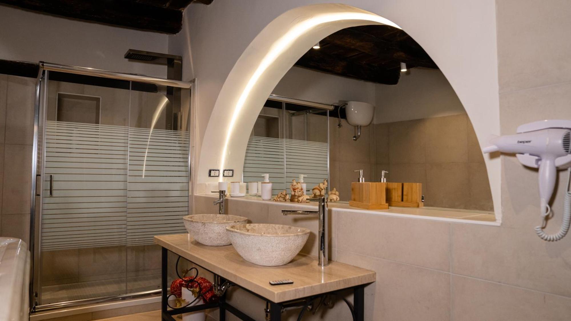 B&B Da Carmela Sant'Ambrogio sul Garigliano Kültér fotó