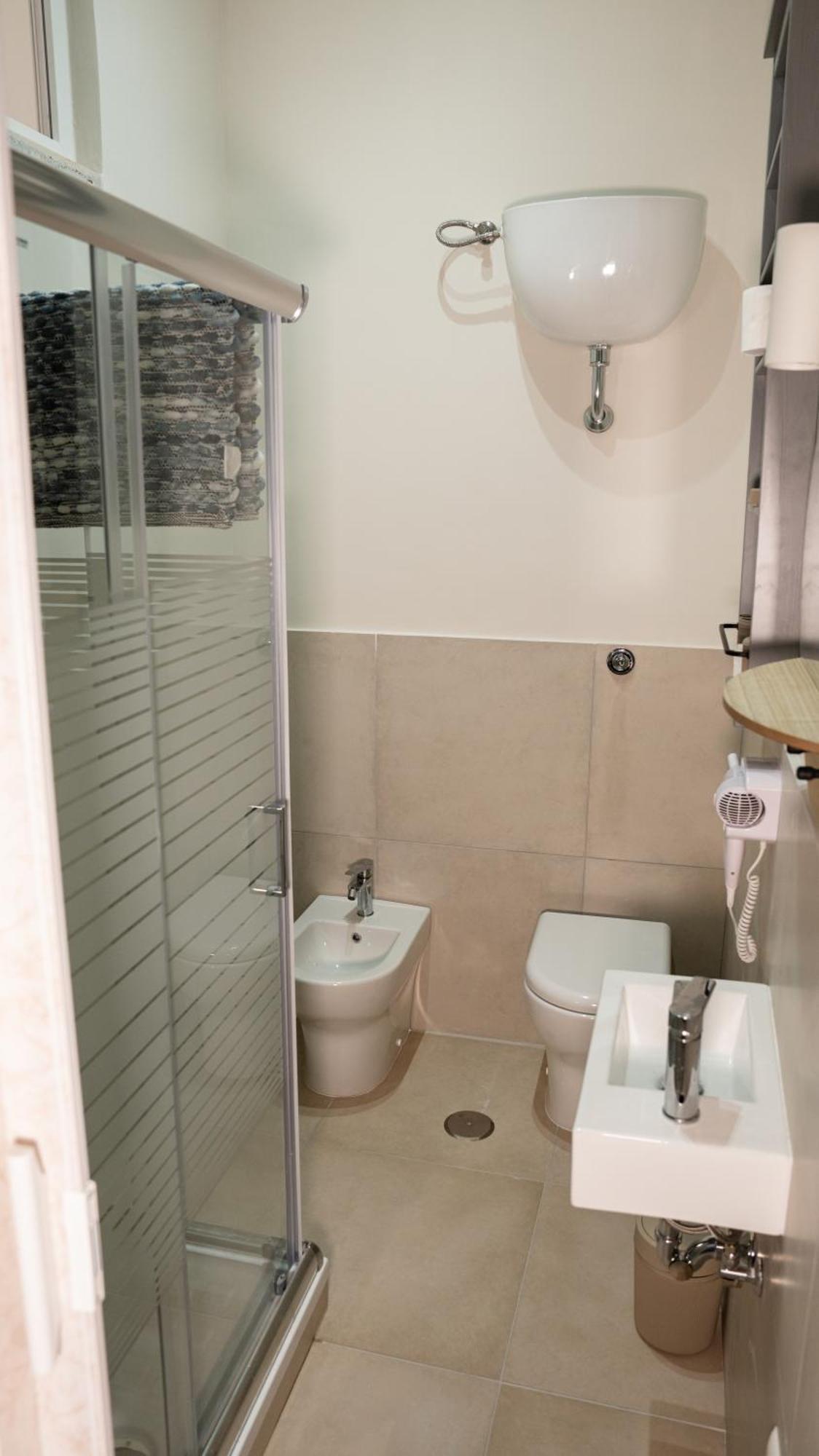 B&B Da Carmela Sant'Ambrogio sul Garigliano Kültér fotó