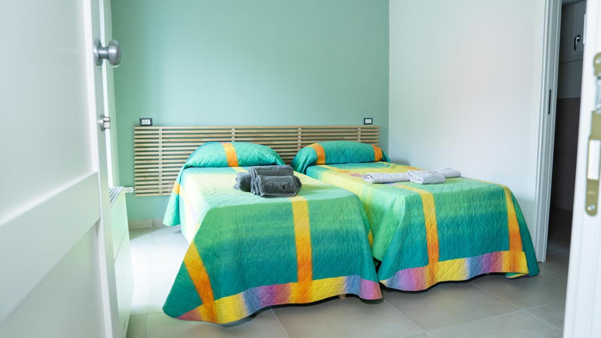 B&B Da Carmela Sant'Ambrogio sul Garigliano Kültér fotó