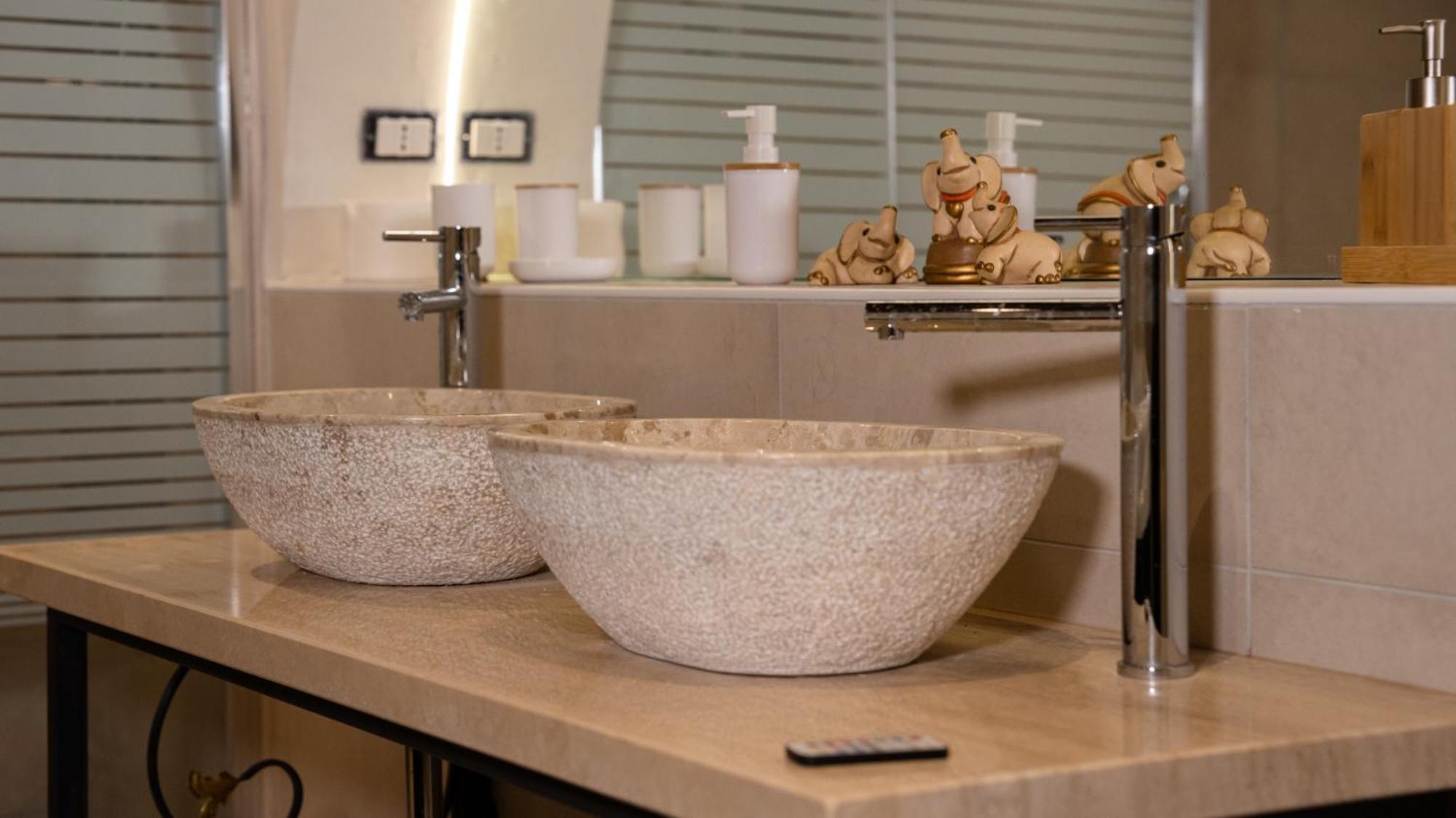 B&B Da Carmela Sant'Ambrogio sul Garigliano Kültér fotó