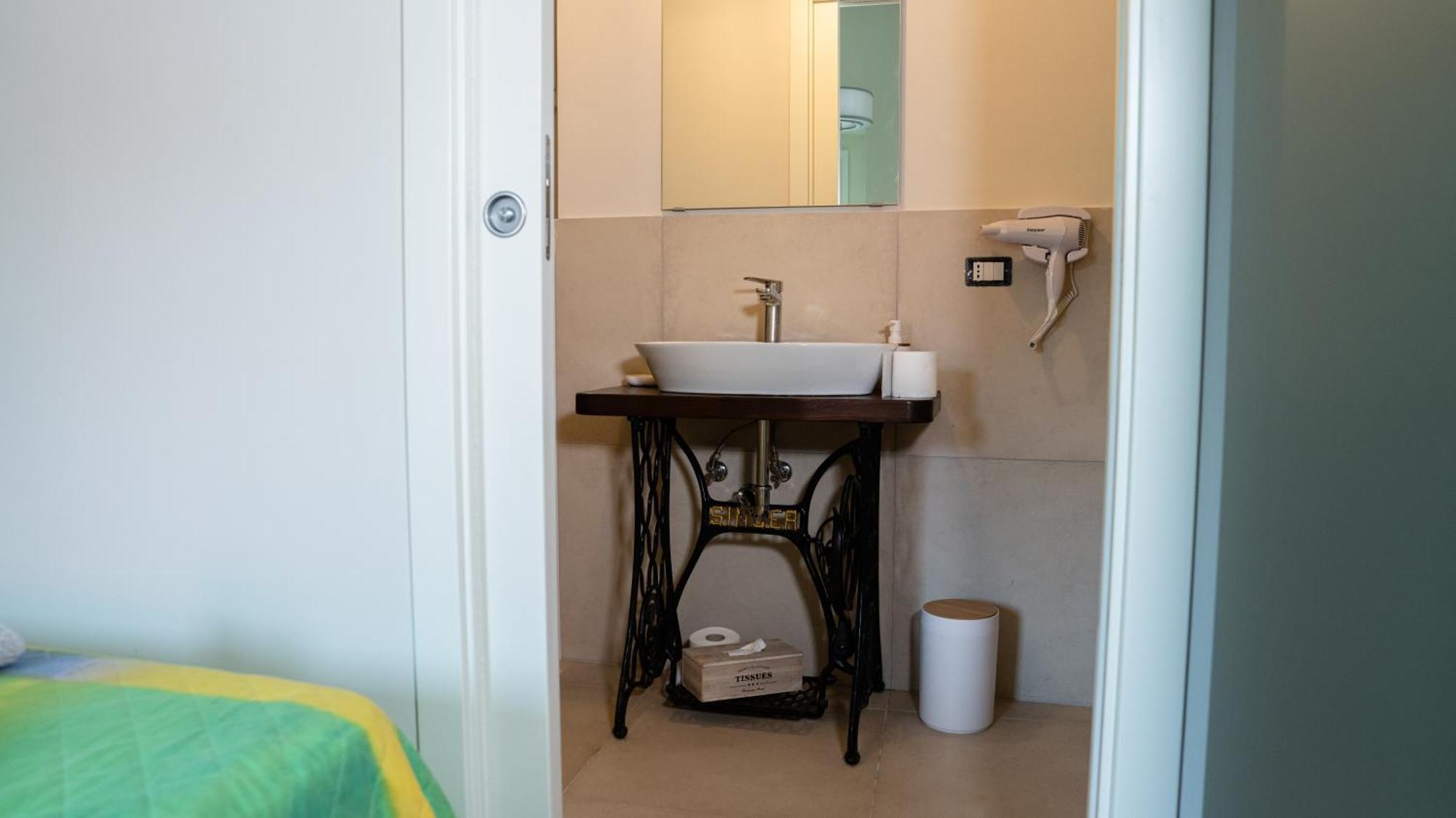 B&B Da Carmela Sant'Ambrogio sul Garigliano Kültér fotó