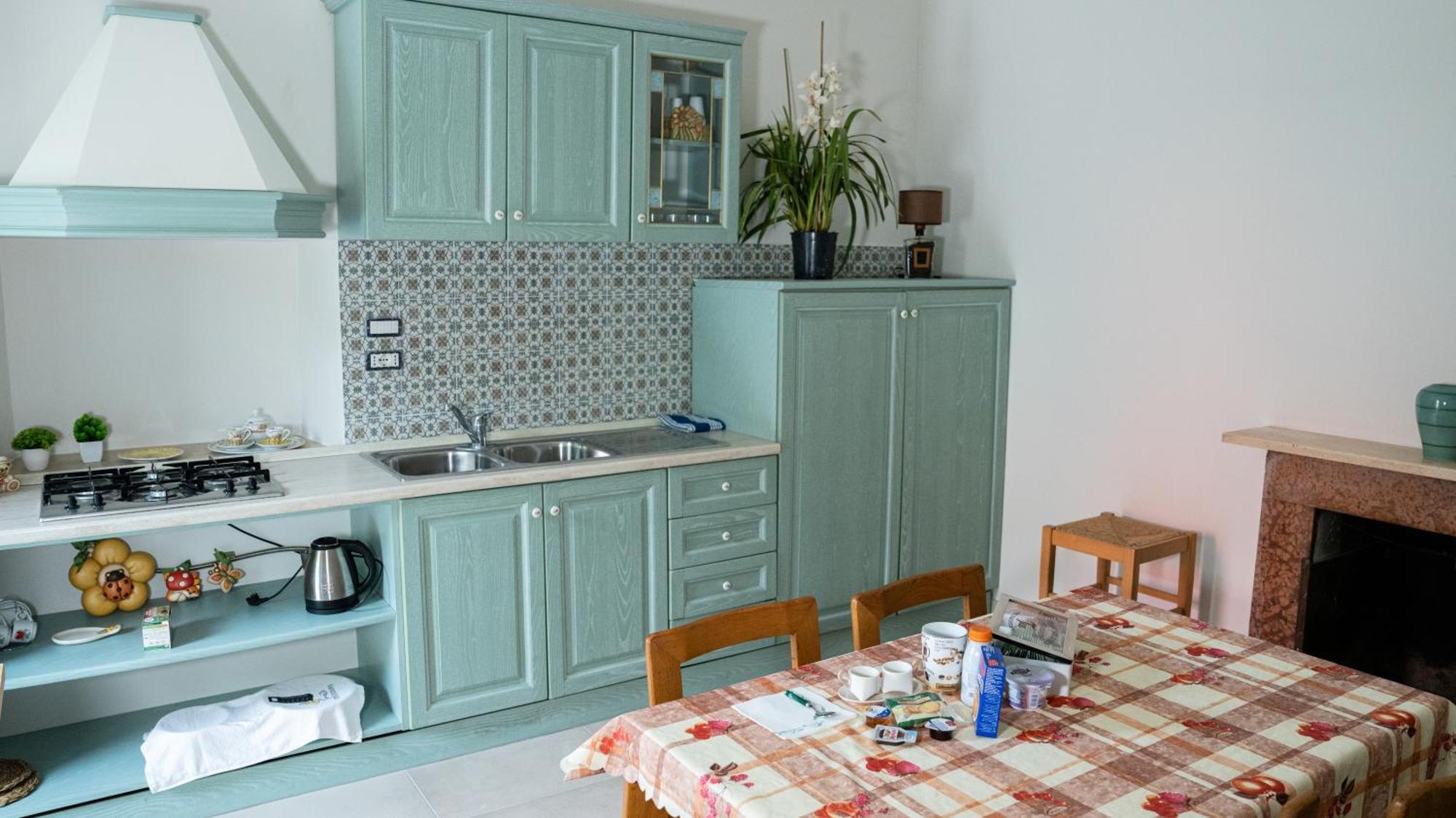 B&B Da Carmela Sant'Ambrogio sul Garigliano Kültér fotó